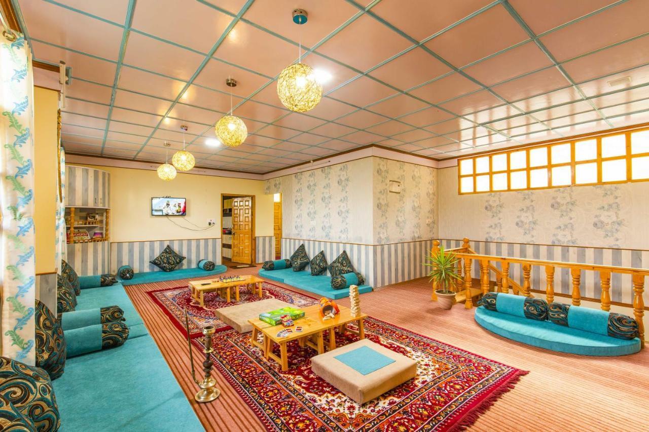 Zostel Homes Kotkhai Shimla Exterior foto